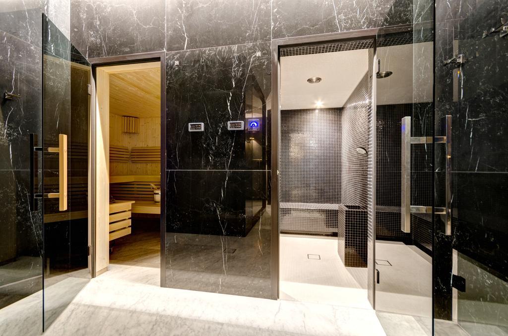 Luksusowy Apartament Good Morning 格但斯克 外观 照片